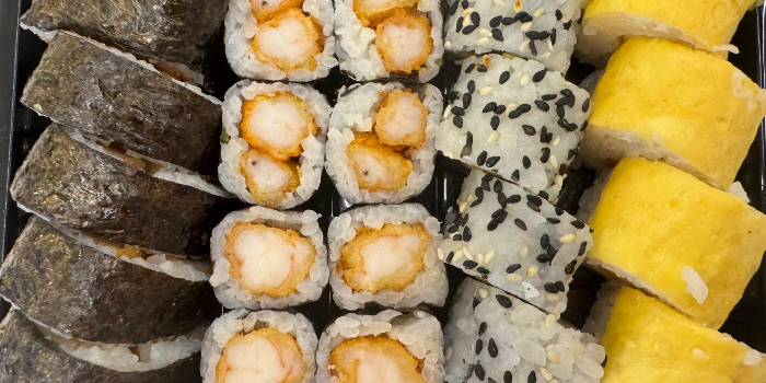 Menu Item Image
