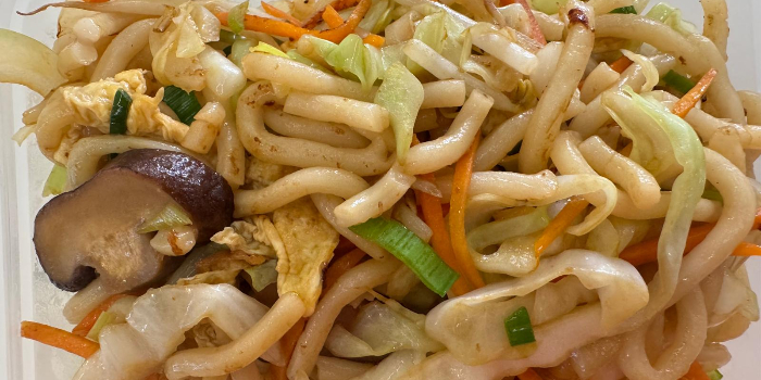 Menu Item Image