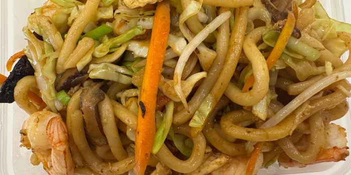 Menu Item Image