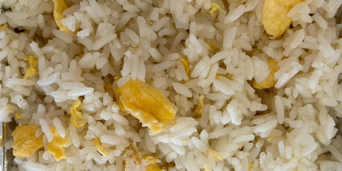 Menu Item Image