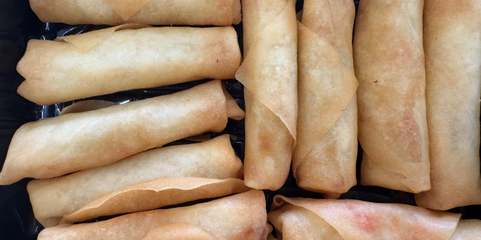 Menu Item Image