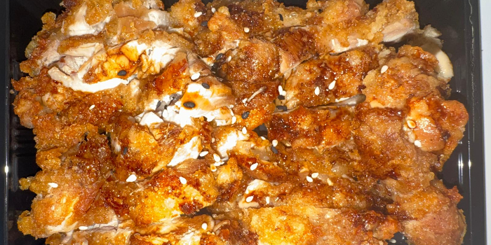 Menu Item Image