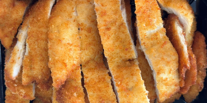 Menu Item Image