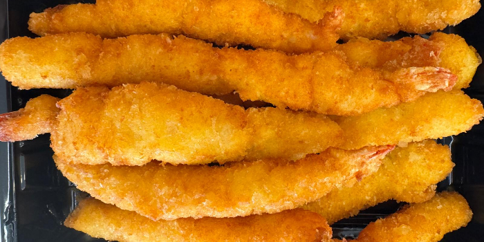 Menu Item Image