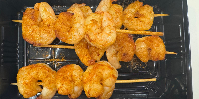 Menu Item Image