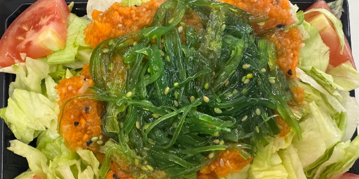 Menu Item Image