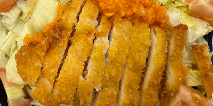 Menu Item Image