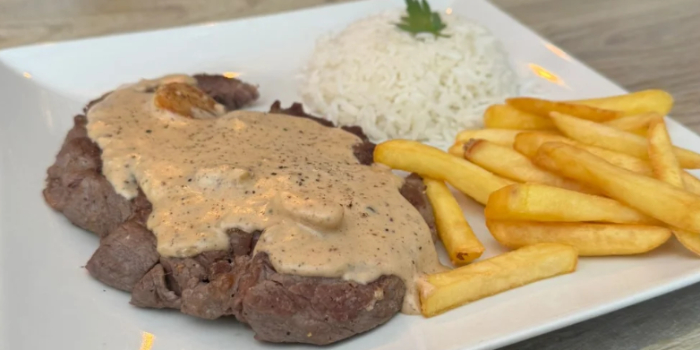 Menu Item Image
