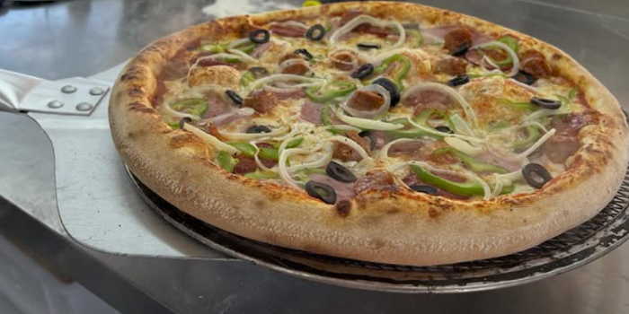 Menu Item Image