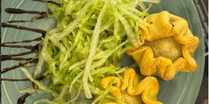 Menu Item Image