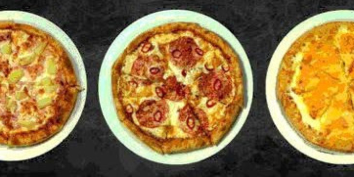 Menu Item Image