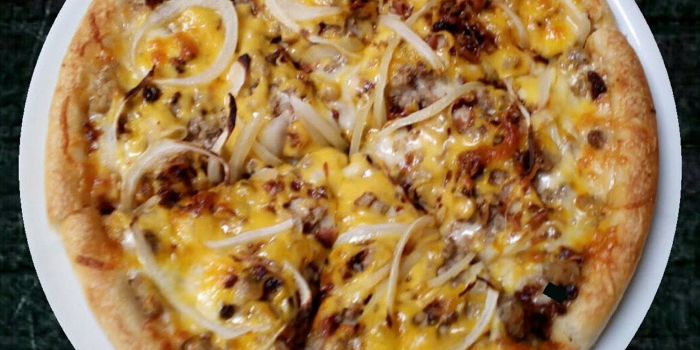 Menu Item Image