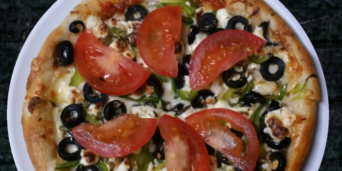 Menu Item Image