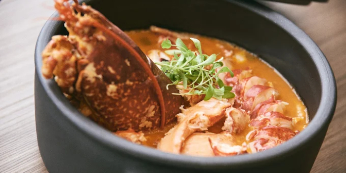 Menu Item Image