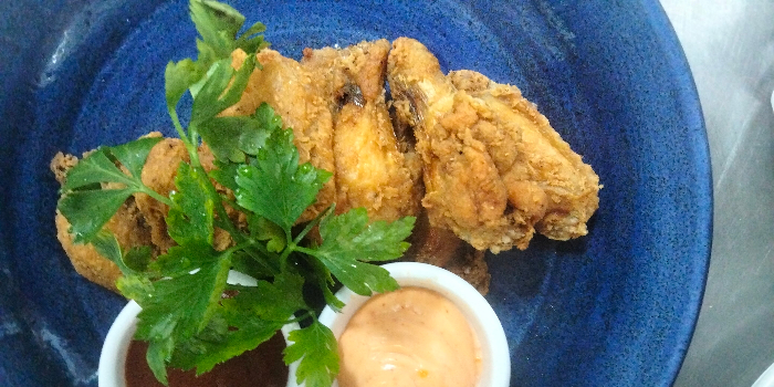 Menu Item Image