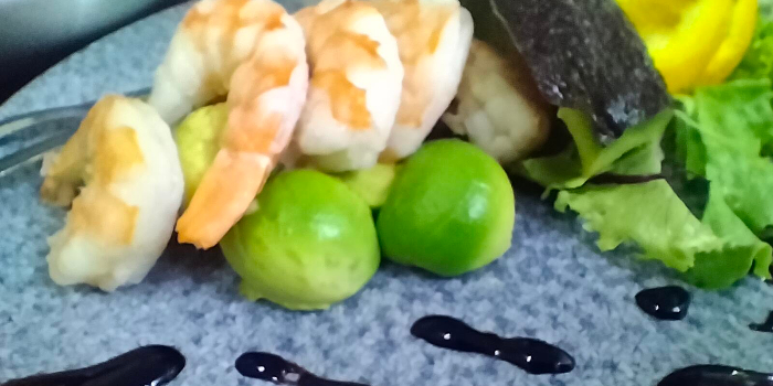 Menu Item Image