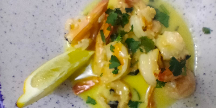 Menu Item Image