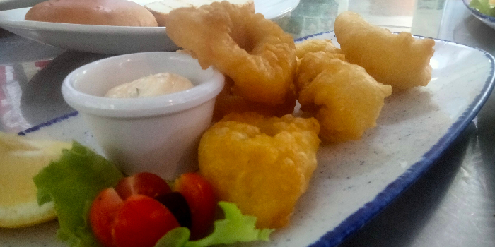 Menu Item Image