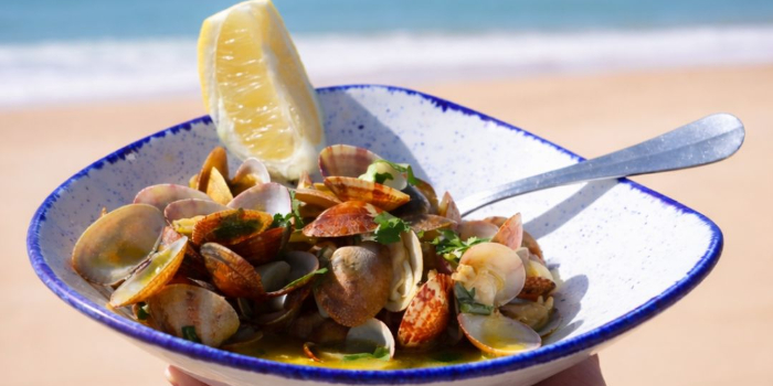 Menu Item Image