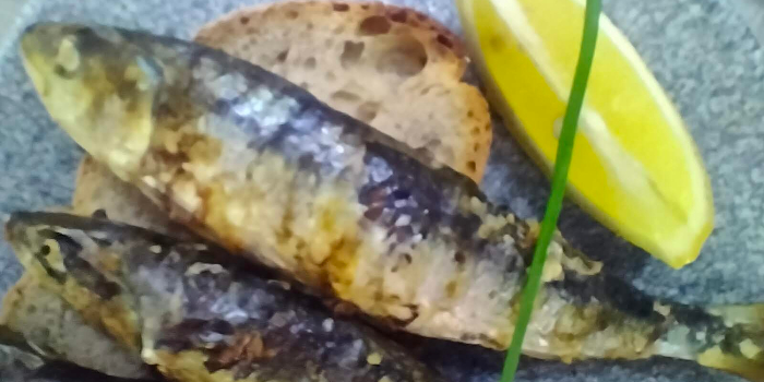 Menu Item Image
