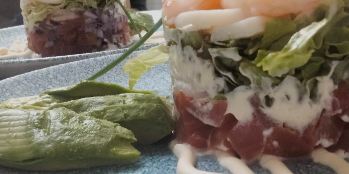 Menu Item Image