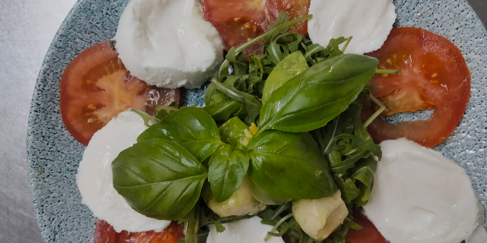 Menu Item Image