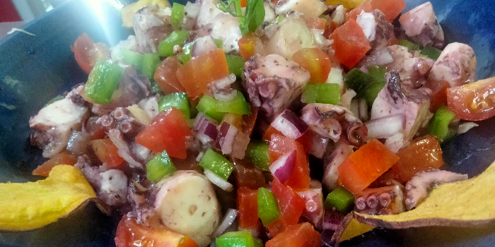 Menu Item Image