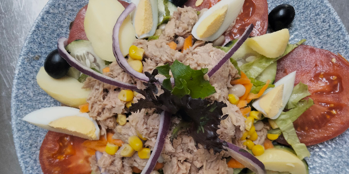 Menu Item Image