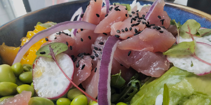 Menu Item Image