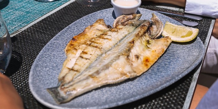 Menu Item Image