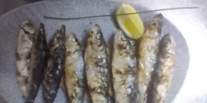 Menu Item Image