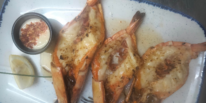 Menu Item Image