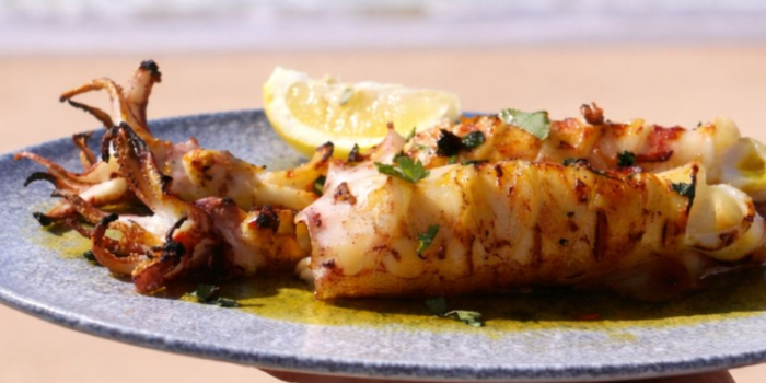 Menu Item Image