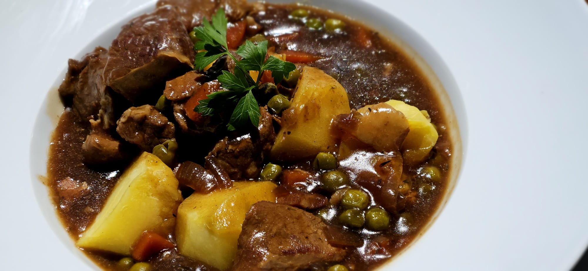 Menu Item Image