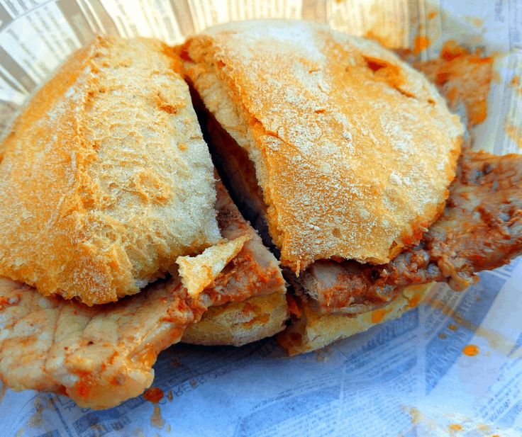 Menu Item Image