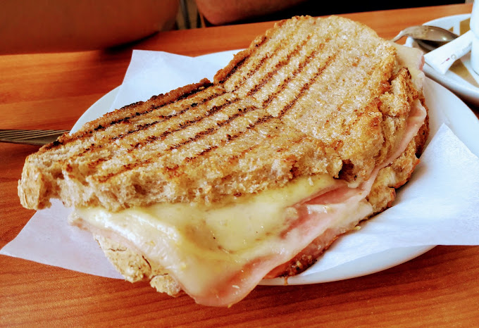 Menu Item Image