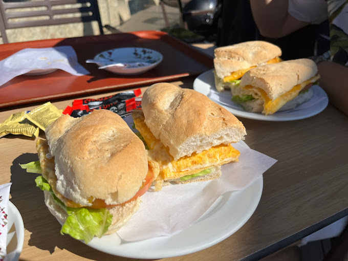 Menu Item Image