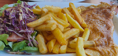 Menu Item Image