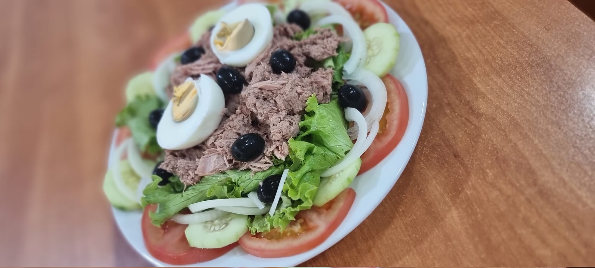 Menu Item Image
