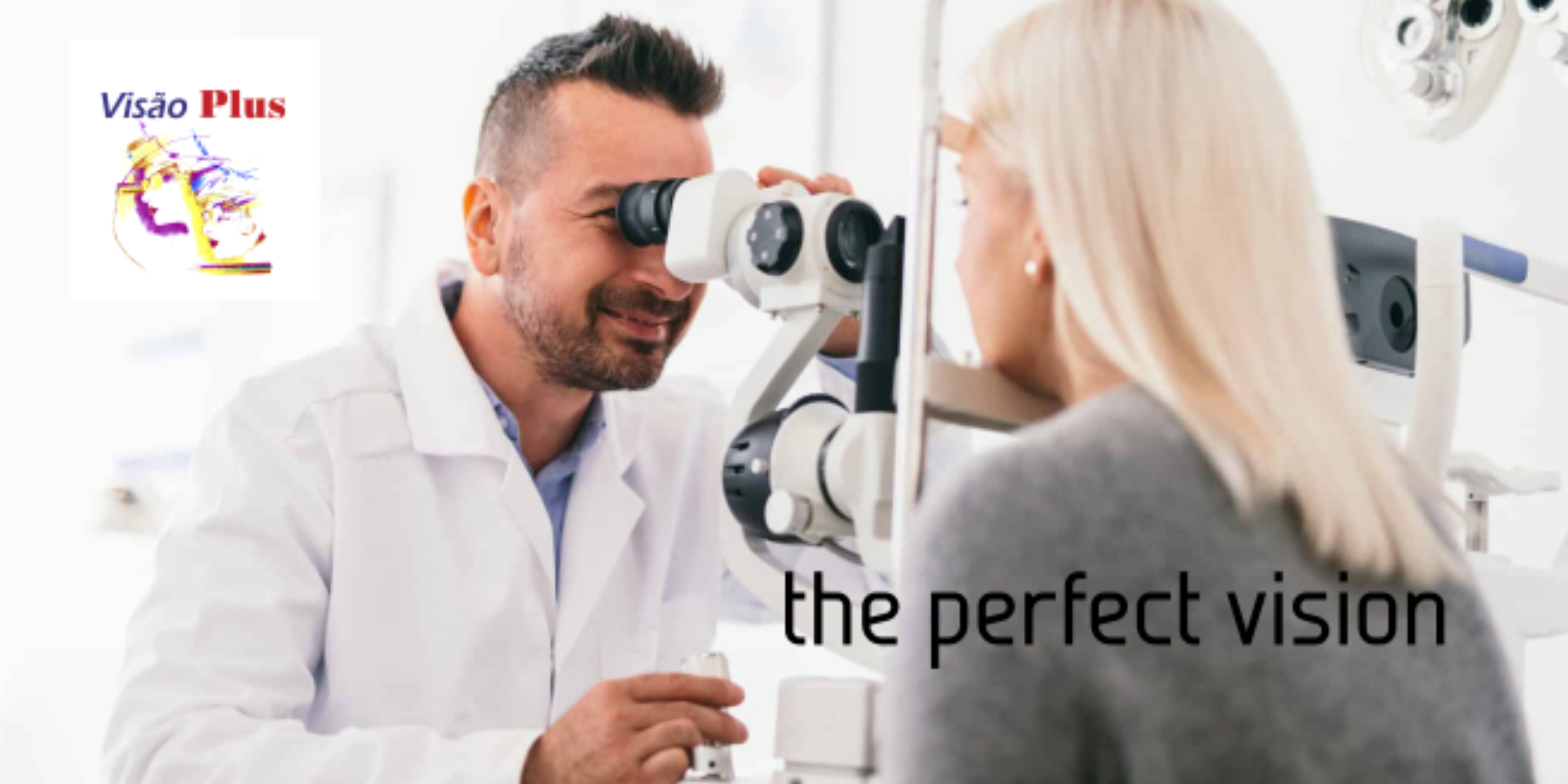 Visão Plus
