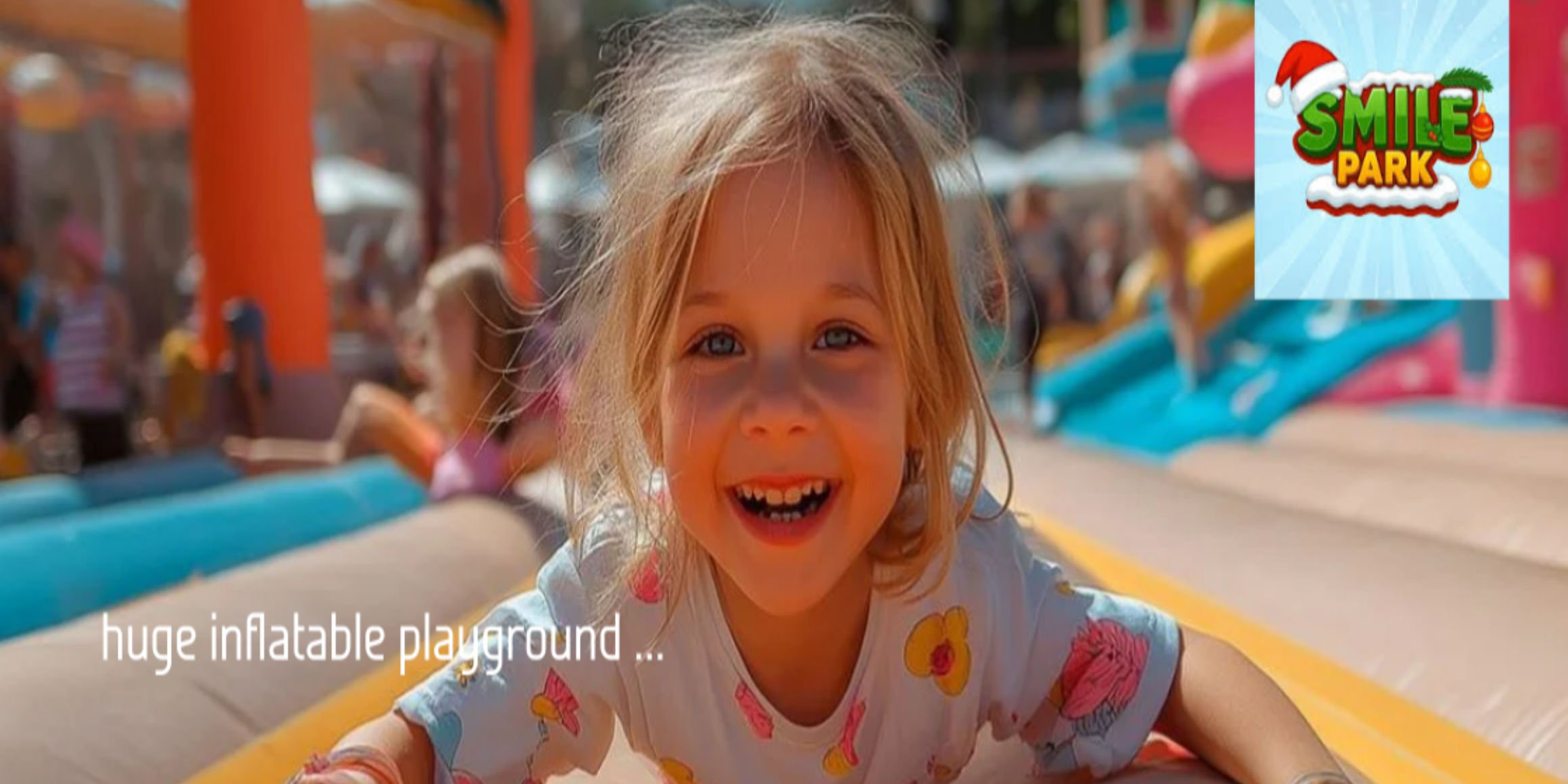 Smile Park Algarve