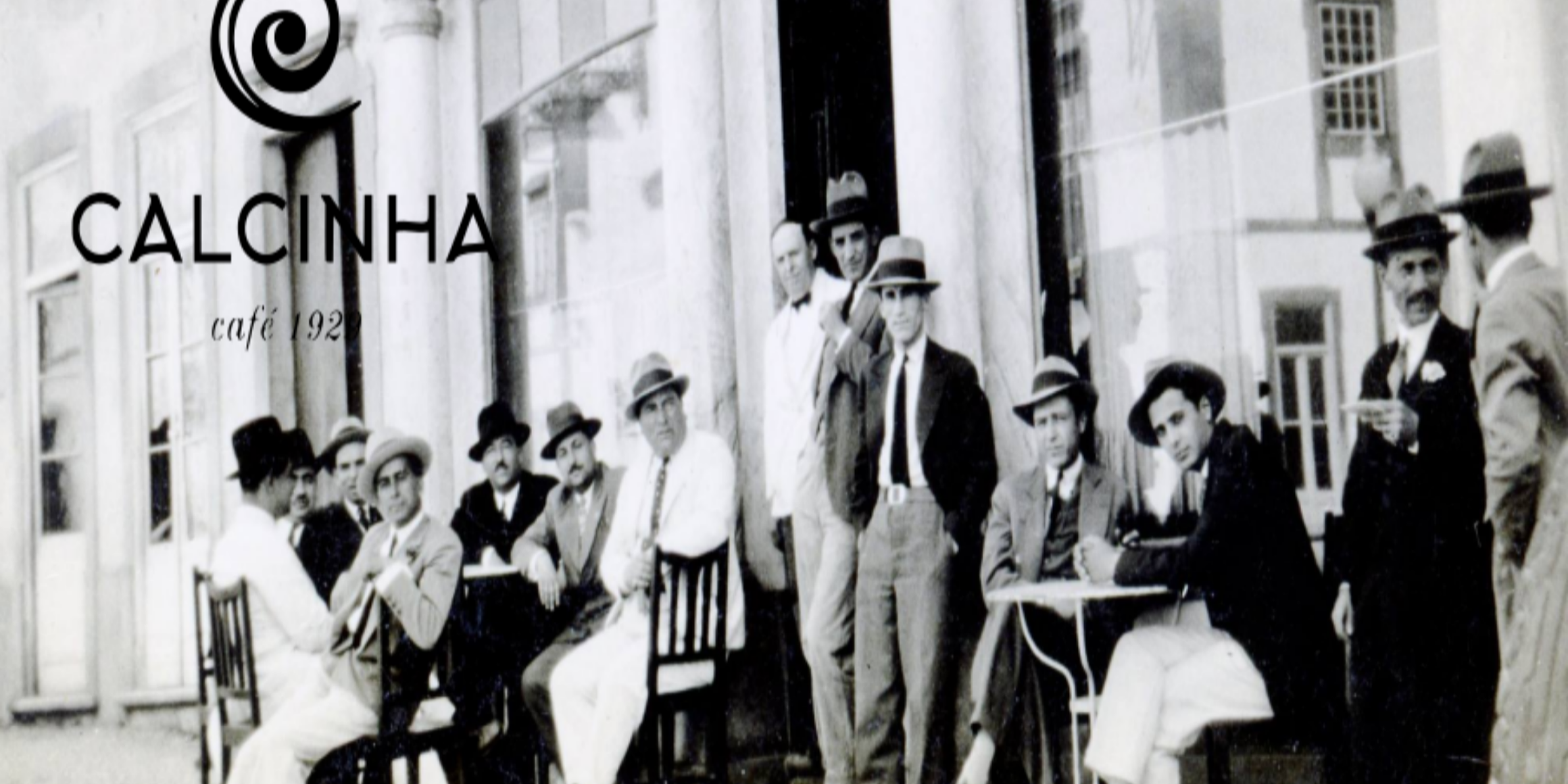 Calcinha Cafe 1929