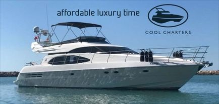 Cool Charters