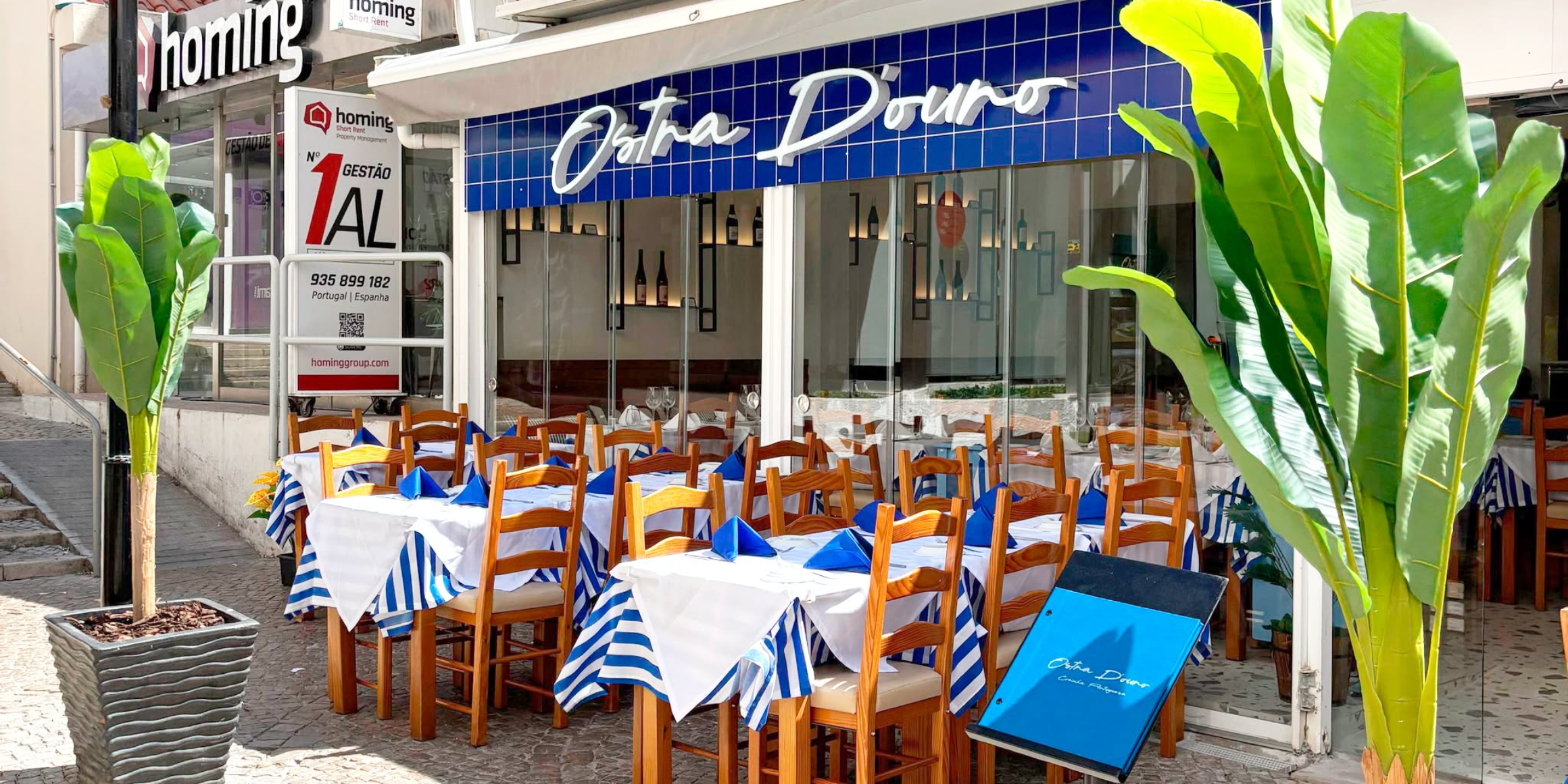 Ostra D Ouro