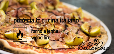 Restaurante Bella Rosa 