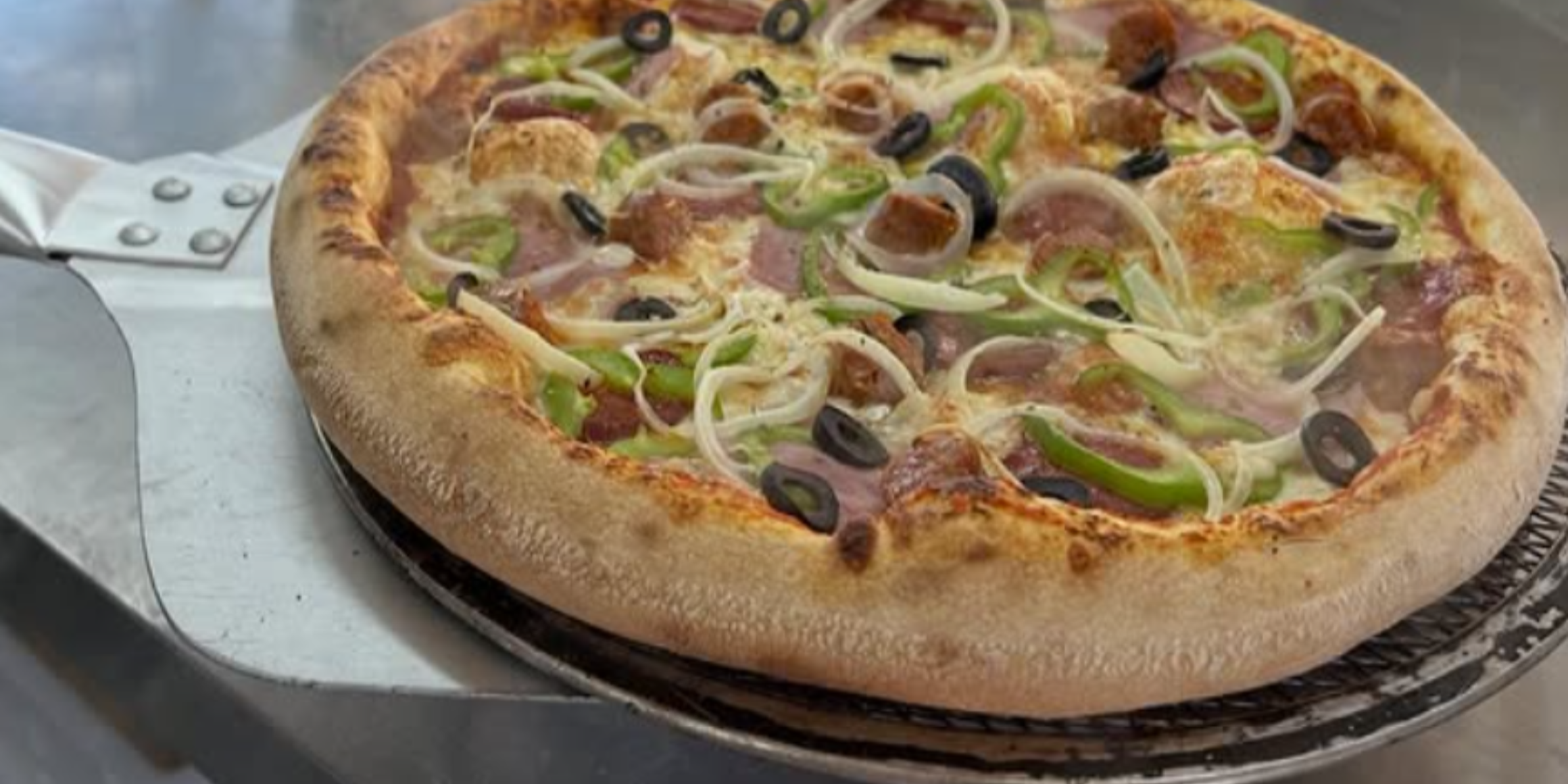 Pizza e Tradição 