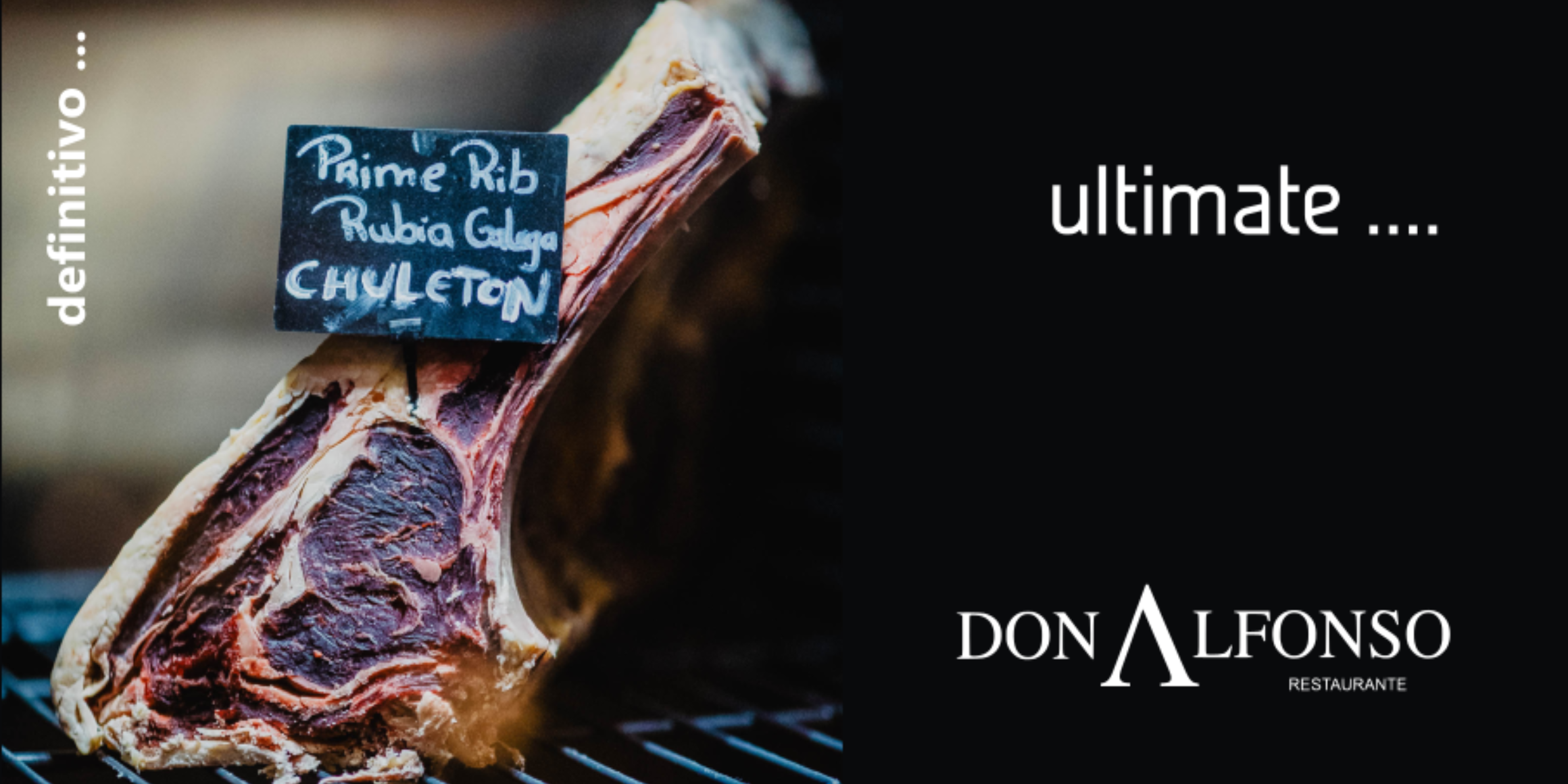 Don Alfonso Restaurant