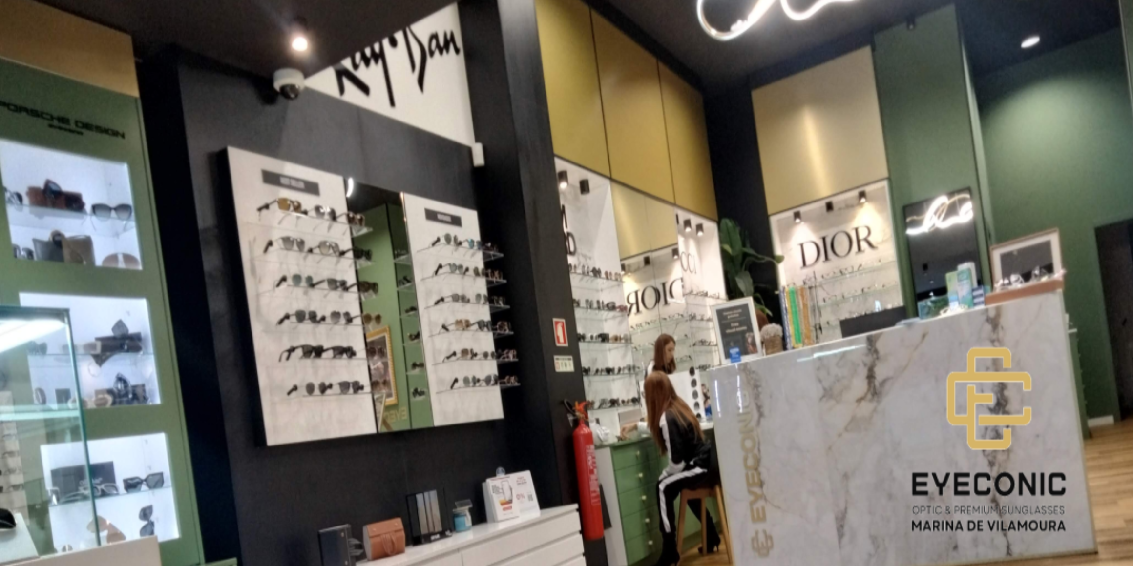Eyeconic