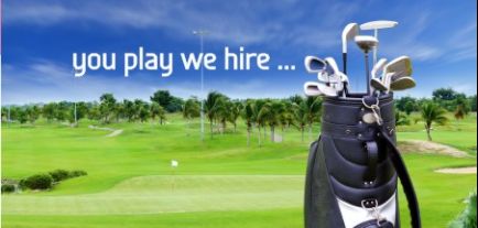 Clubs To Hire - Algarve Faro