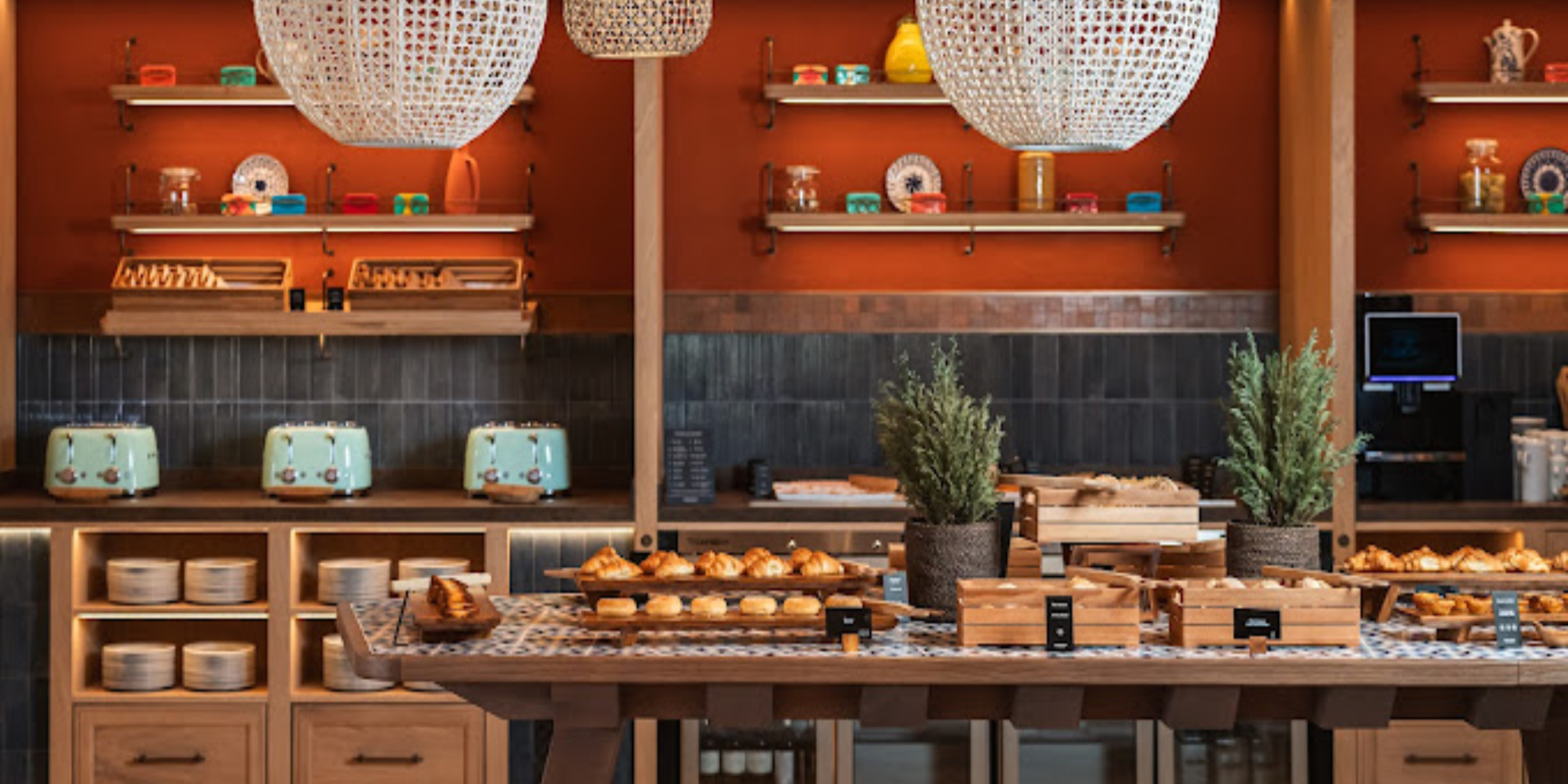 Brasa - Coastal Steakhouse